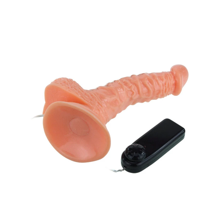 BAILE - SUPER ROTA DONG ROTATORE DEL PENE REALISTICO